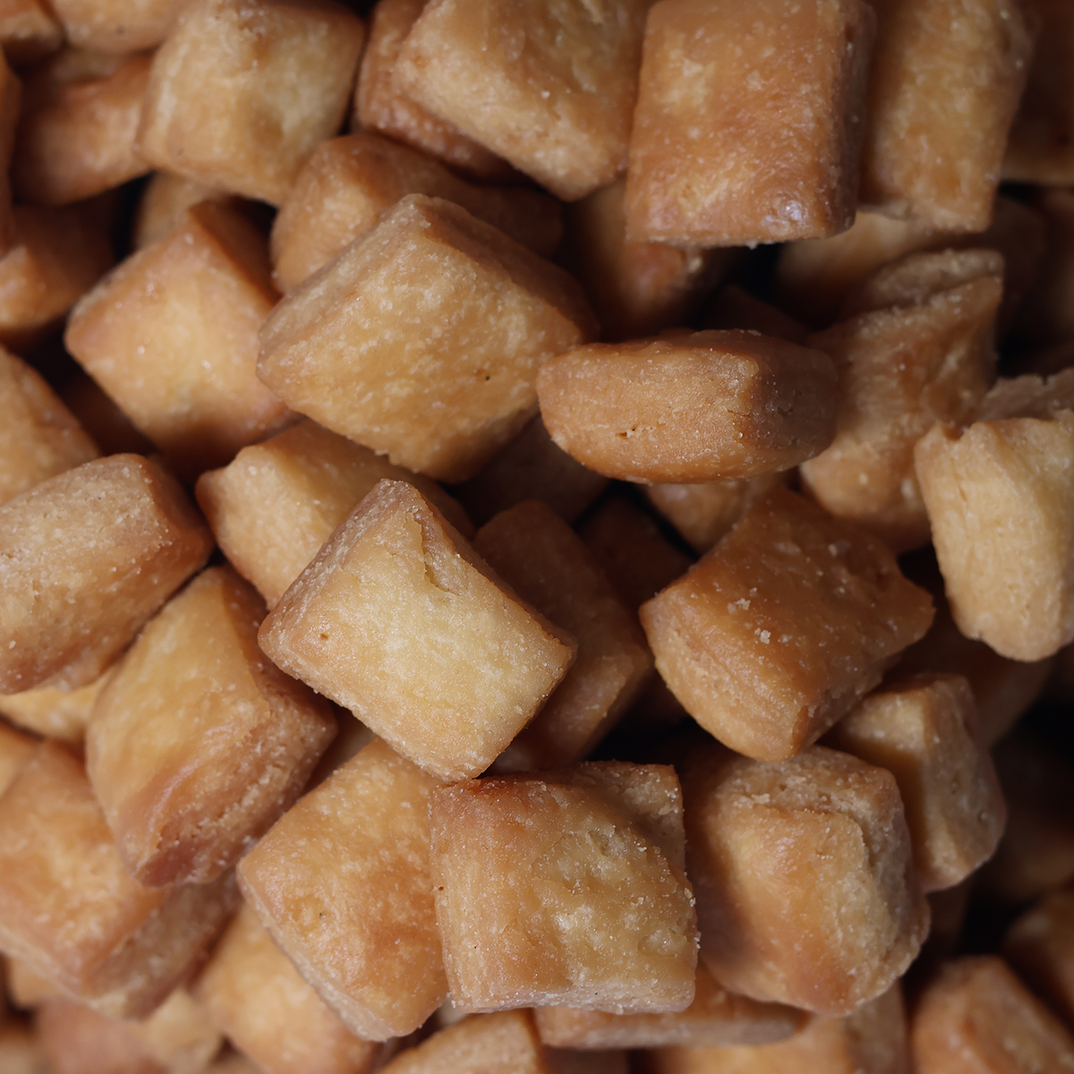 Sakkarpara – Homemade Groundnut Oil